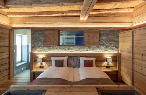 Zernez Hotel | Hotel Crusch Alba