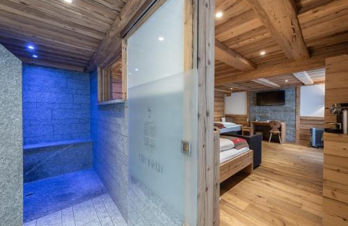 Zernez Hotel | Hotel Crusch Alba Zernez