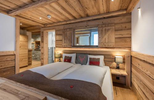 Zernez Hotel | Hotel Crusch Alba Zernez
