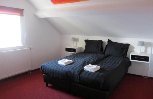 Mamelis Hotel | Hotel Cuba Libre