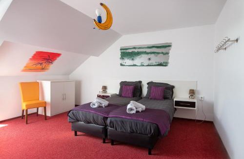 Mamelis Hotel | Hotel Cuba Libre