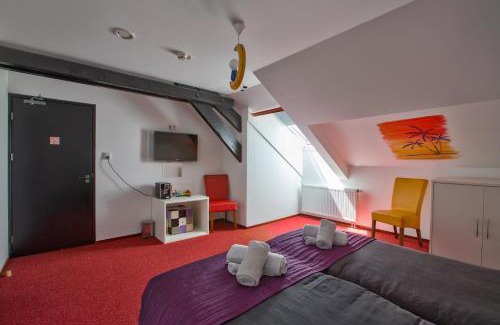 Mamelis Hotel | Hotel Cuba Libre