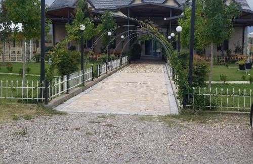 Shkoder County Bed & Breakfast | Hotel Culaj