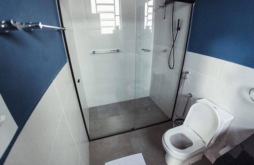 Regiao Urbana Homogenea IX Hotel | Hotel D'Oeste