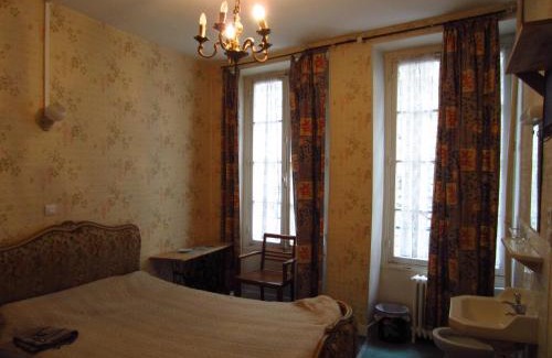 Strasbourg -Saint-Denis Hotel | Hotel d'Orléans Paris Gare de l'Est