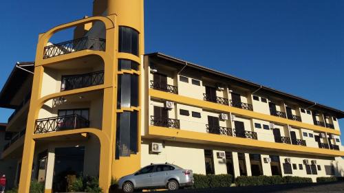 Costa e Silva Hotel | Hotel Da Vila