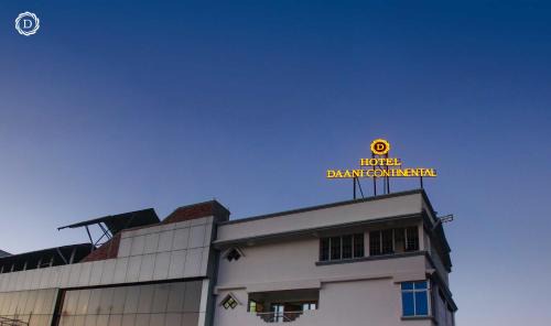 Imphal Hotel | Hotel Daani Continental