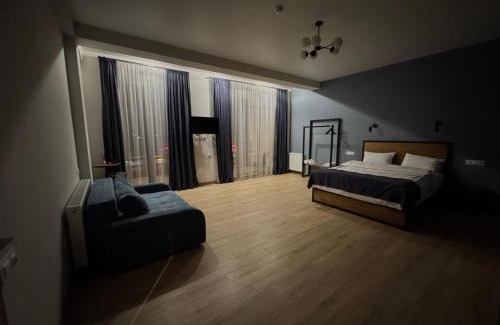 Stepantsminda Hotel | Hotel Daba Kazbegi
