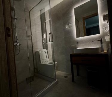 Stepantsminda Hotel | Hotel Daba Kazbegi