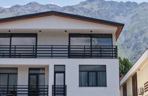 Stepantsminda Hotel | Hotel Daba Kazbegi