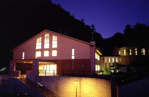 Daisen Hotel | Hotel Daisen Shirogane