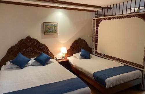 Sylhet Hotel | Hotel Dallas Sylhet