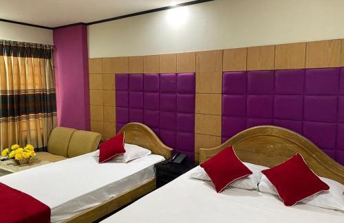 Sylhet Hotel | Hotel Dallas Sylhet