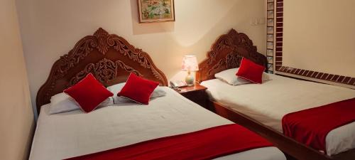Sylhet Hotel | Hotel Dallas Sylhet