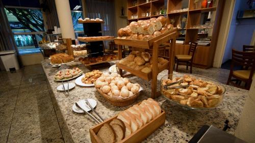 Regiao Urbana Homogenea IX Hotel | Hotel Dan Inn Poços de Caldas - A melhor localização do Centro by Nacional Inn