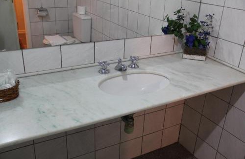 Campos Elisios Hotel | Hotel Dan Inn Ribeirão Preto By Nacional Inn