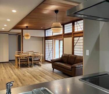 Shuzenji House | HOTEL DanDan