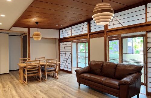 Shuzenji House | HOTEL DanDan