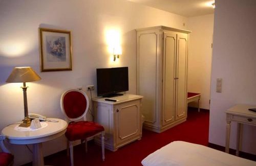 Hallbergmoos Hotel | Hotel Daniels