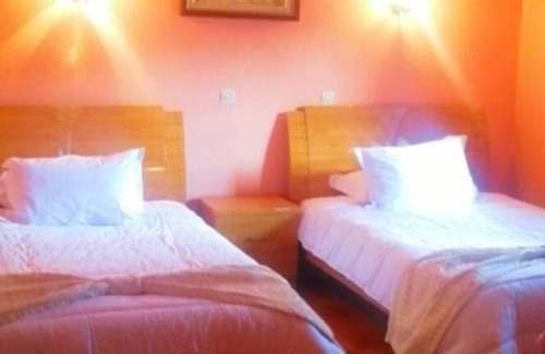 Ain Taya Hotel | Hotel Dar Tlidjene Aïn Taya