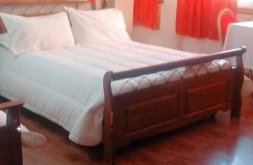 Ain Taya Hotel | Hotel Dar Tlidjene Aïn Taya