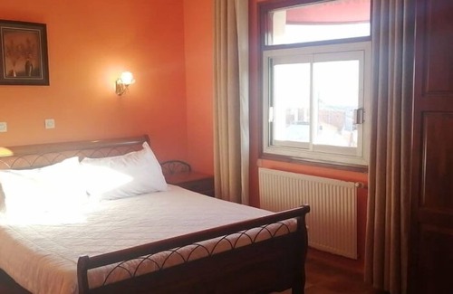 Ain Taya Hotel | Hotel Dar Tlidjene Aïn Taya