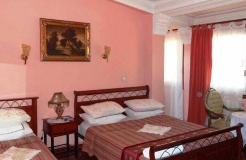 Ain Taya Hotel | Hotel Dar Tlidjene Aïn Taya