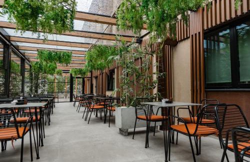 Bajram Curri Hotel | Hotel Dardan