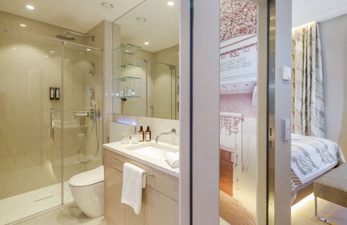 Mariahilf Hotel | Hotel Das Tyrol