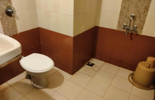 Manipal Cabin | Hotel Dashrath Residence