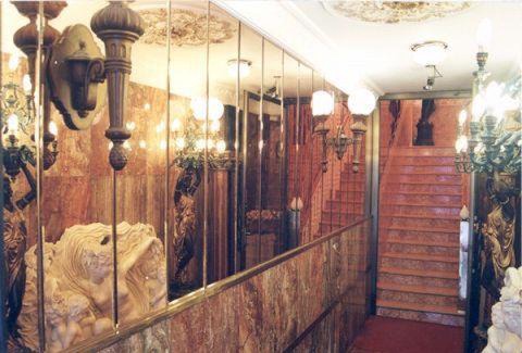 Ensanche Hotel | Hotel Dato