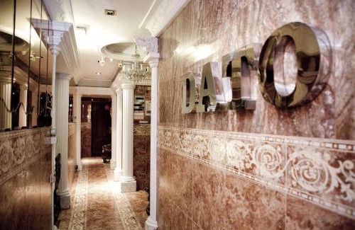Ensanche Hotel | Hotel Dato