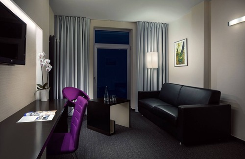 Trutnov Hotel | Hotel Davídek