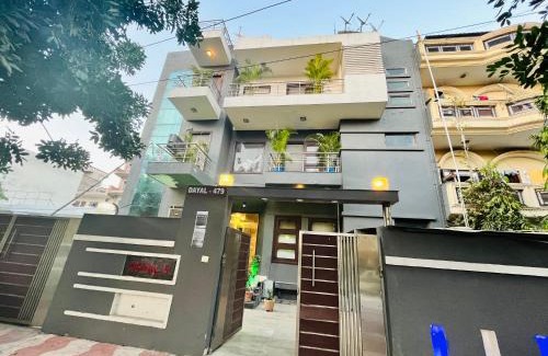 IMT Manesar House | Hotel Dayal Regency near IMT Chowk Manesar, Manesar