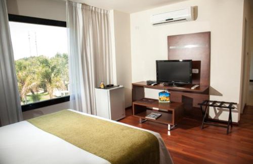 Santo Tome Hotel | Hotel de Campo Colón Resort and Spa