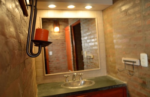 Nono Hotel | Hotel de campo granja el aromo