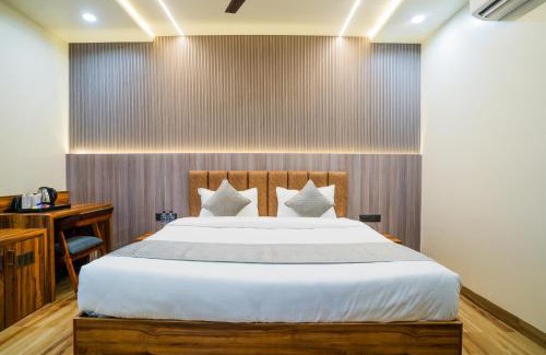 Tonk Road Hotel | Hotel De Grand Dwarka-Near Jaipur Airport