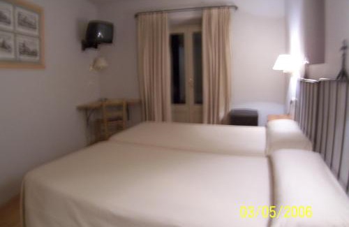 Perelada Hotel | Hotel de La Font Peralada