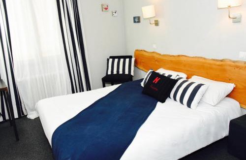 Barcelonnette Hotel | Hotel de la Placette Barcelonnette