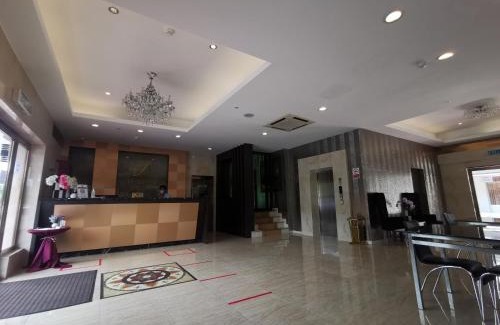 Lahad Datu Hotel | Hotel De Leon II