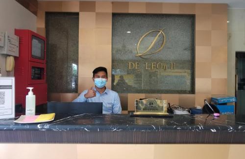 Lahad Datu Hotel | Hotel De Leon II