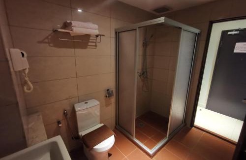 Lahad Datu Hotel | Hotel De Leon II