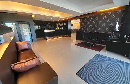 Lahad Datu Hotel | Hotel De Leon