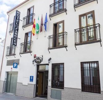 Distrito Centro Hotel | Hotel de Los Faroles