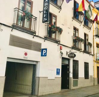 Distrito Centro Hotel | Hotel de Los Faroles