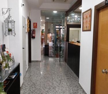 Distrito Centro Hotel | Hotel de Los Faroles