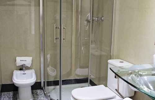 Distrito Centro Hotel | Hotel de los Faroles