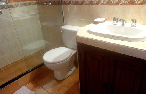 Sucre Hotel | Hotel de Su Merced