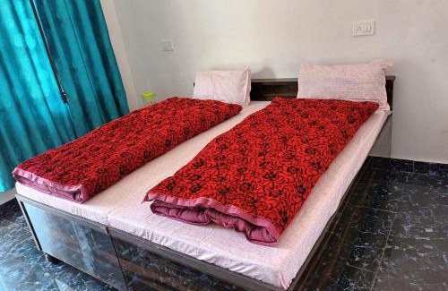 Sitapur House | Hotel Deep Kishan by StayApart