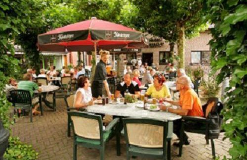 Rhede House | Hotel Deitmer